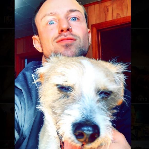 Meet your Posher, Mike - Picture 1 of 1